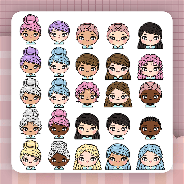 Kit Digital Dia das Mulheres 2023   5