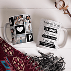 20 Artes Caneca e Azulejo Dia dos Namorados em Corel Draw 4