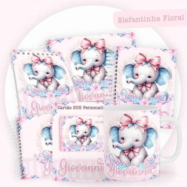 Arquivo Agendas Escolares Babys em Pdf 4