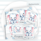 Arquivo Agendas Escolares Babys em Pdf 5