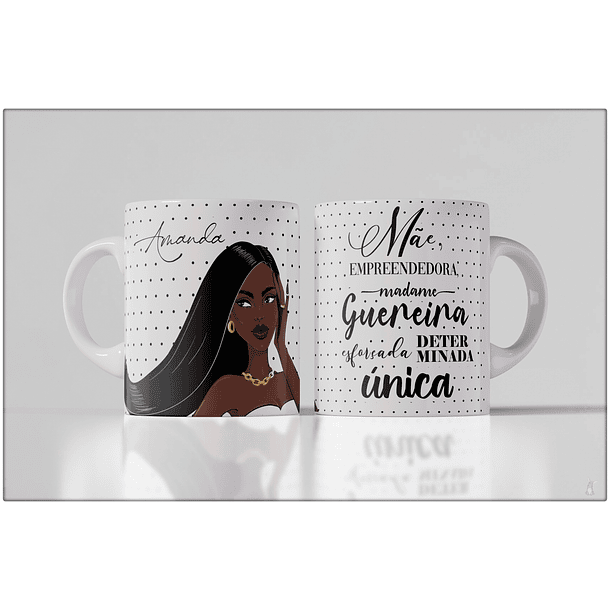 134 Artes para Caneca Dia das Mulheres Arquivo em Jpg  23