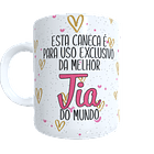 15 Artes para Caneca Família Arquivo em Jpg 6