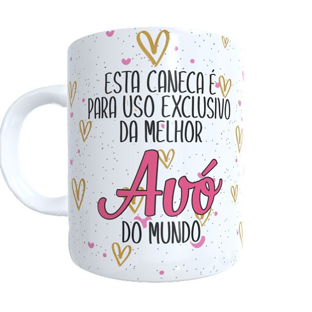 15 Artes para Caneca Família Arquivo em Jpg 7