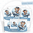 Arquivo Agendas Escolares Babys em Pdf 13