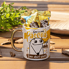 15 Arte para Caneca Páscoa Flork Arquivo em Png 4