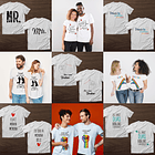 236 Artes para Dia dos Namorados Sublimação Editável em Corel Draw 3