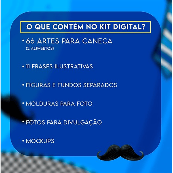 66 Artes para Caneca Dia dos Pais Alfabeto em Jpg  2