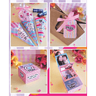 Kit Digital Dia das Mães em Png 4