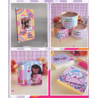 Kit Digital Dia das Mães em Png 5