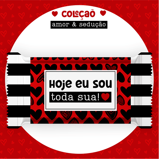 Arquivos Prontos para Impressão Dia dos Namorados em Pdf  5