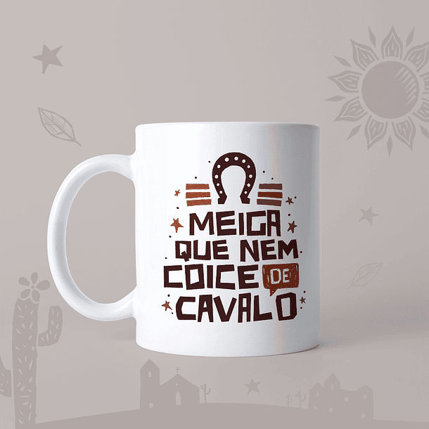 Artes para Caneca Mulheres Xilogravura em Jpg 8