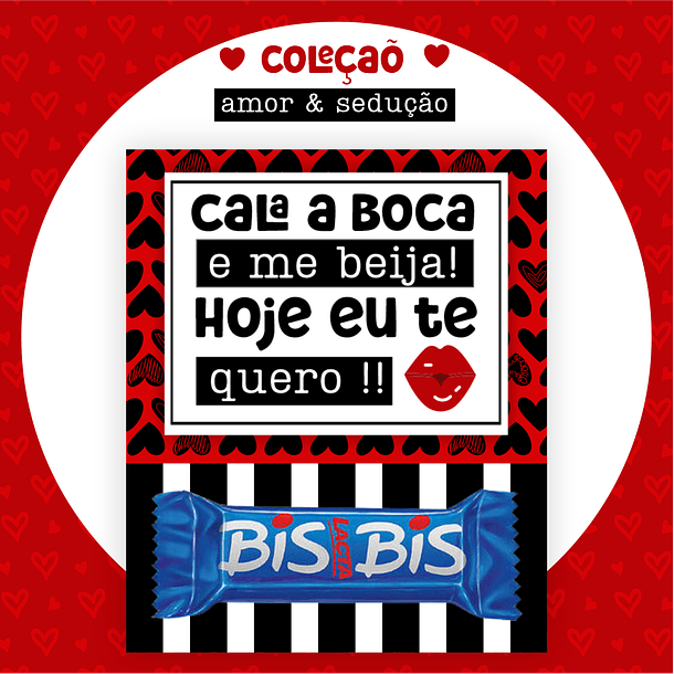 Arquivos Prontos para Impressão Dia dos Namorados em Pdf  10