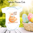 30 Arte para Caneca Almofada e Body Páscoa Cute Arquivo Editável 14