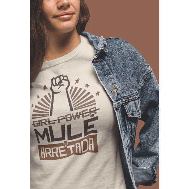 Artes para Caneca Mulheres Xilogravura em Jpg 14