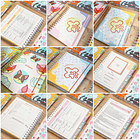 Arquivo Agendas Cadernetas Pets em Pdf 2