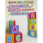 Arquivo Escolar Brincadeiras e Atividades Pedágogicas Volta as aulas em Pdf 1