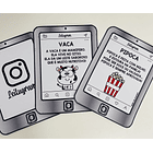 Arquivo Escolar Brincadeiras e Atividades Pedágogicas Volta as aulas em Pdf 8