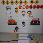 Arquivo Escolar Brincadeiras e Atividades Pedágogicas Volta as aulas em Pdf 10