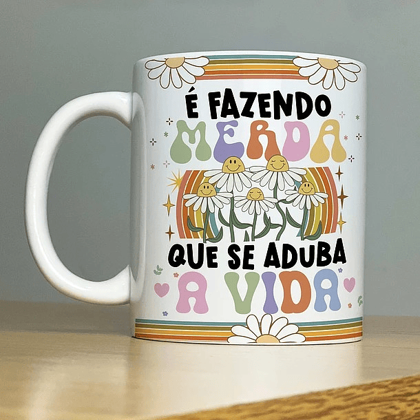 21 Artes Caneca Vibes Vol2 Arquivos em Jpg 5