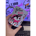 Artes para Caneca Flork Barbie Mãe Arquivos Png  1
