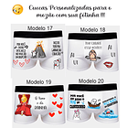 20 Artes para Cuecas Frases Engraçadas Dia dos Namorados em Corel Draw 4