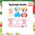 Arquivos de Corte Mimos Natal em Pdf 5