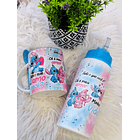 Artes Caneca Sabia que eu amo você? Sabe oque você é? Cê é meu amor, Minha vida Stitch Arquivo em Jpg 4