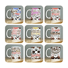 13 Artes para Caneca Páscoa em Jpg 2