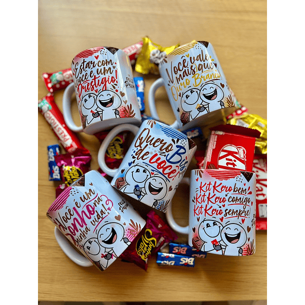 13 Artes para Caneca Páscoa em Jpg 6