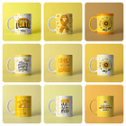 Ki Digital Artes Caneca Setembro Amarelo Arquivos Sublimação Png 1