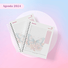 Arquivo Agenda Masculina e Feminina Cristã 2024 Arquivo em Pdf 7