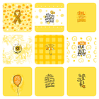 Ki Digital Artes Caneca Setembro Amarelo Arquivos Sublimação Png 2