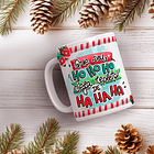 140 Artes para Caneca Natal Papai Noel Frases Arquivo em Jpg 19