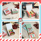 Arquivos de Corte Então é Natal em Pdf 6