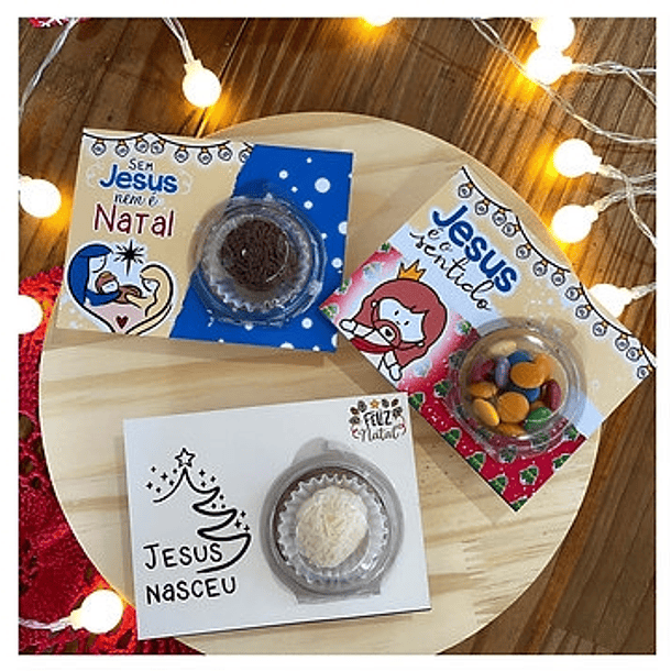 Arquivos de Corte Natal Cristão em Pdf 5