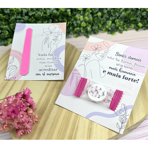 Arquivo de Corte Dia das Mulheres 2024 em Pdf 13