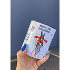 Artes para Caneca Poderosa e Bandida Musica Frases em Jpg  3