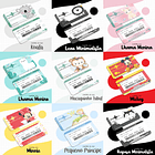 44 Artes para Cartão SUS Arquivo em Png 4