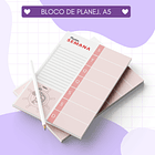 Arquivo Agenda Mickey 2024 Arquivo em Pdf   6