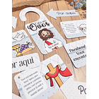 Arquivo Caça aos Ovos Páscoa Cristã em Pdf 3