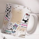 Artes para Caneca Flork Cê não Gosta de Café Arquivos Png   2