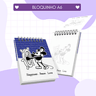 Arquivo Agenda Mickey 2024 Arquivo em Pdf   17