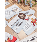 Arquivo Caça aos Ovos Páscoa Cristã em Pdf 5