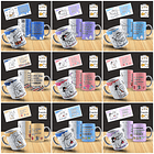 20 Artes Caneca Flork Profissões em Photoshop 2