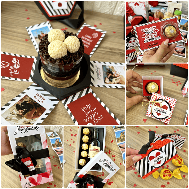 Arquivos de Corte Dia dos Namorados em Studio 1