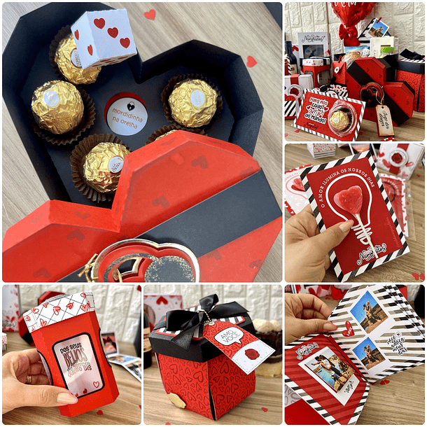 Arquivos de Corte Dia dos Namorados em Studio 2