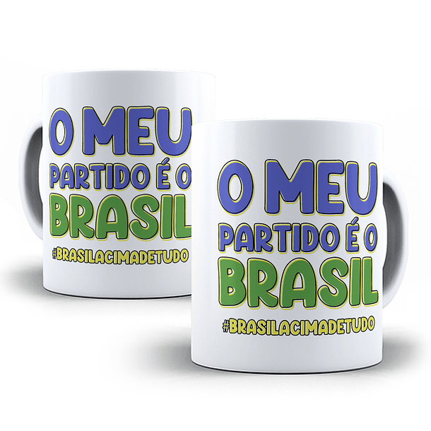 23 Artes Caneca Bolsonaro Eleições Política Sublimação Arquivos Jpg 6