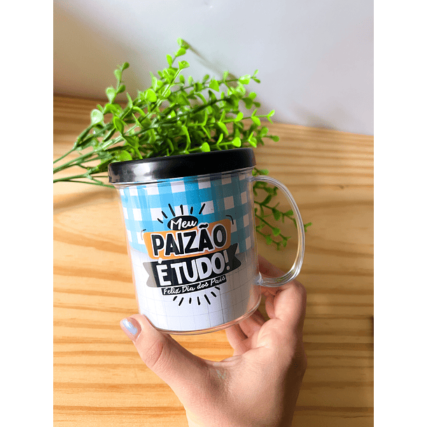 Kit Digital Dia dos Pais Mascotes Arquivos Png 10