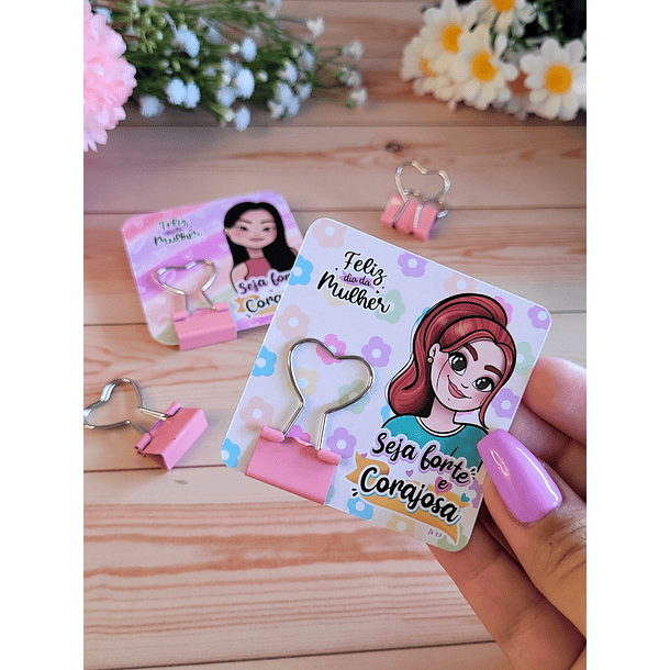 Kit Digital Dia das Mulheres Arquivos 2023  14