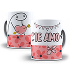16 Artes para Caneca Flork Dia dos Namorados Arquivo Editável  5